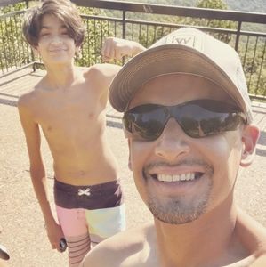 Meet your Posher, Alvaro